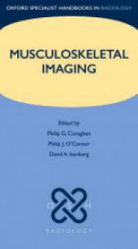 Conaghan P. - Musculoskeletal Imaging 