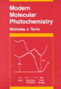 Turro N. J. - Modern Molecular Photochemistry