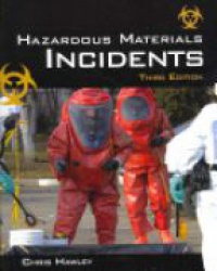 Hawley Ch. - Hazardous Materials Incidents, 3rd ed.