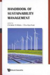 Kuei Chu-hua,Madu Christian N - Handbook Of Sustainability Management