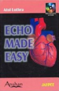 Luthra A. - ECHO Made Easy