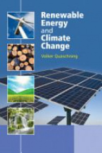Volker Quaschning - Renewable Energy and Climate Change