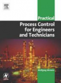 Altmann W. - Practical Process Control forEngineers and Technicians