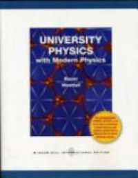 Bauer - University Physics with Modern Physics
