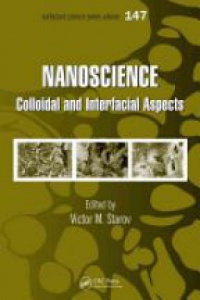Starov V. - Nanoscience