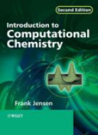 Jensen J.R. - Introduction to Computational Chemistry