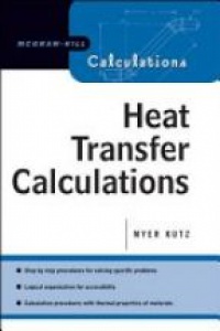 Kutz - Heat-Transfer Calculations