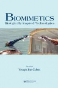 Cohen Y. - Biomimetics: Biologically Inspired Technologies
