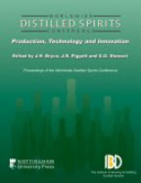 Bryce J.H. - Distilled Spirits