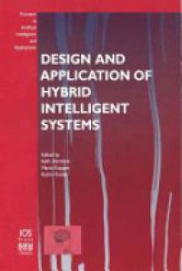 Abraham A. - Design and Application of Hybrid Intelligent Systems