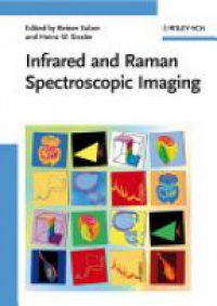 Reiner Salzer - Infrared and Raman Spectroscopic Imaging