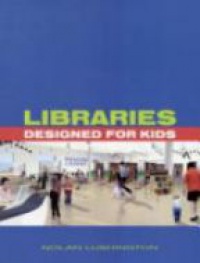 Nolan Lushington - Libraries Designed for Kids