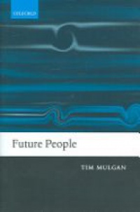 Mulgan - Future People