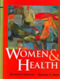 Goldman M. B. - Womens and Health