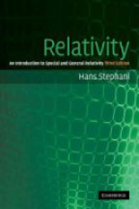 Sephani, H. - Relativity An Intro to Special and General Relativity