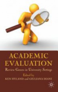 Hyland K. - Academic Evaluation