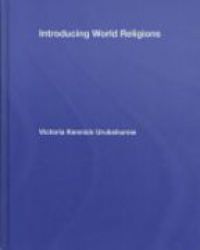 Victoria Kennick Urubshurow - Introducing World Religions
