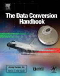 Kester W. - Data Conversion Handbook