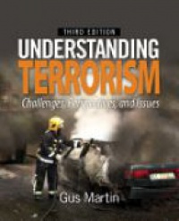 Martin G. - Understanding Terrorism