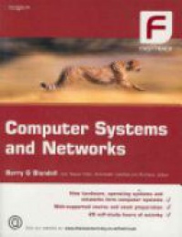 Blundell - Computer Systems and Networks
