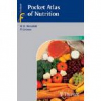Biesalski H. - Pocket Atlas of Nutrition
