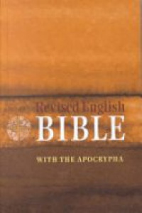  - Revised English Bible with Apocrypha