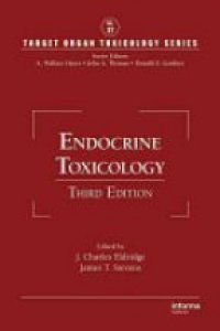 Eldridge - Endocrine Toxicology