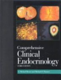 Besser - Comprehensive Clinical Endocrinology, incl. CD-ROM