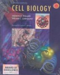 Pollard T. - Cell Biology