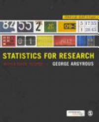 Argyrous G. - Statistics for Research