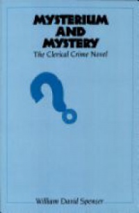 Spencer D. - Mysterium and Mystery