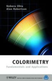 Otha N. - Colorimetry: Fundamentals and Applications