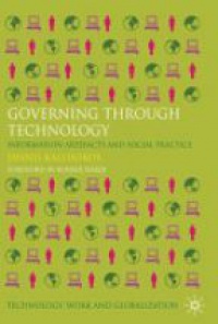 Kallinikos J. - Governing Through Technology