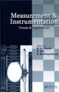 S. Sen,M.K. Ghosh,S. Mukhopadhyay - Measurement and Instrumentation: Trends and Applications