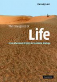 Luisi P. - The Emergence of Life