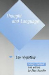 Vygotski L. - Thought and Language