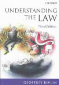 Rivlin G. - Understanding the Law, 3rd ed.