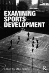 Collins - Examing Sports Development