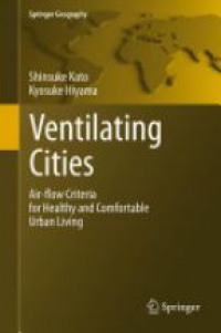 Kato - Ventilating Cities