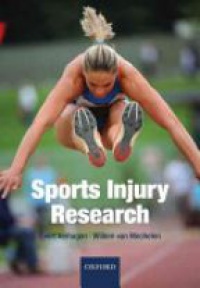 Verhagen, Evert; van Mechelen, Willem - Sports Injury Research
