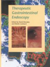 David Westaby,Martin Lombard - Therapeutic Gastrointestinal Endoscopy