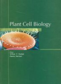 Dashek - Plant Cell Biology 