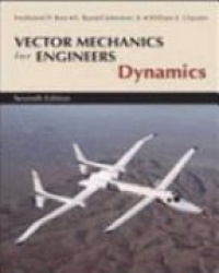 Beer F. P. - Vector Mechanics for Engineers Dynamics