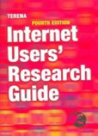 Terena - Internet User´s  Research Guide