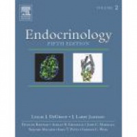 Leslie J. - Endocrinology, 3 Vol. Set