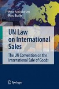 Schlechtriem - UN Law on International Sales