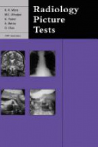 Misra R. R. - Radiology Picture Tests