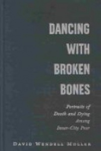 Moller D. - Dancing with Broken Bones