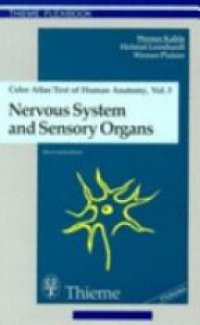 Kahle W. - Nervous System and Sensory Organs