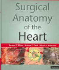 Wilcox B. R. - Surgical Anatomy of the Heart